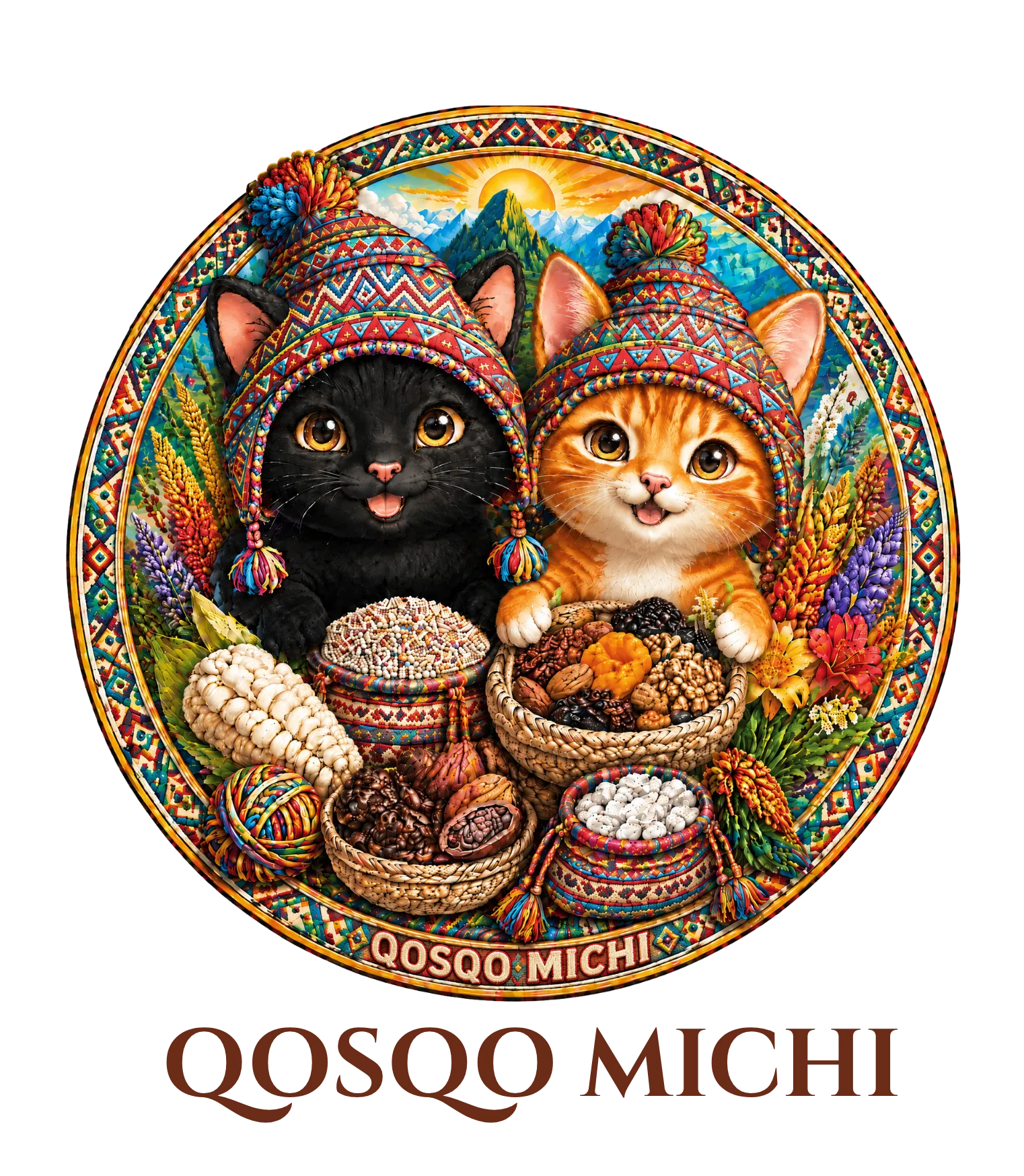 Qosqo Michi